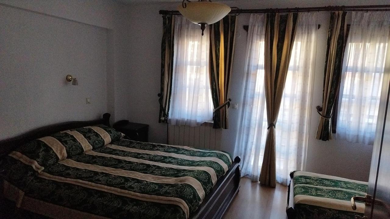 Hotel Bolyarka Melnik  Quarto foto