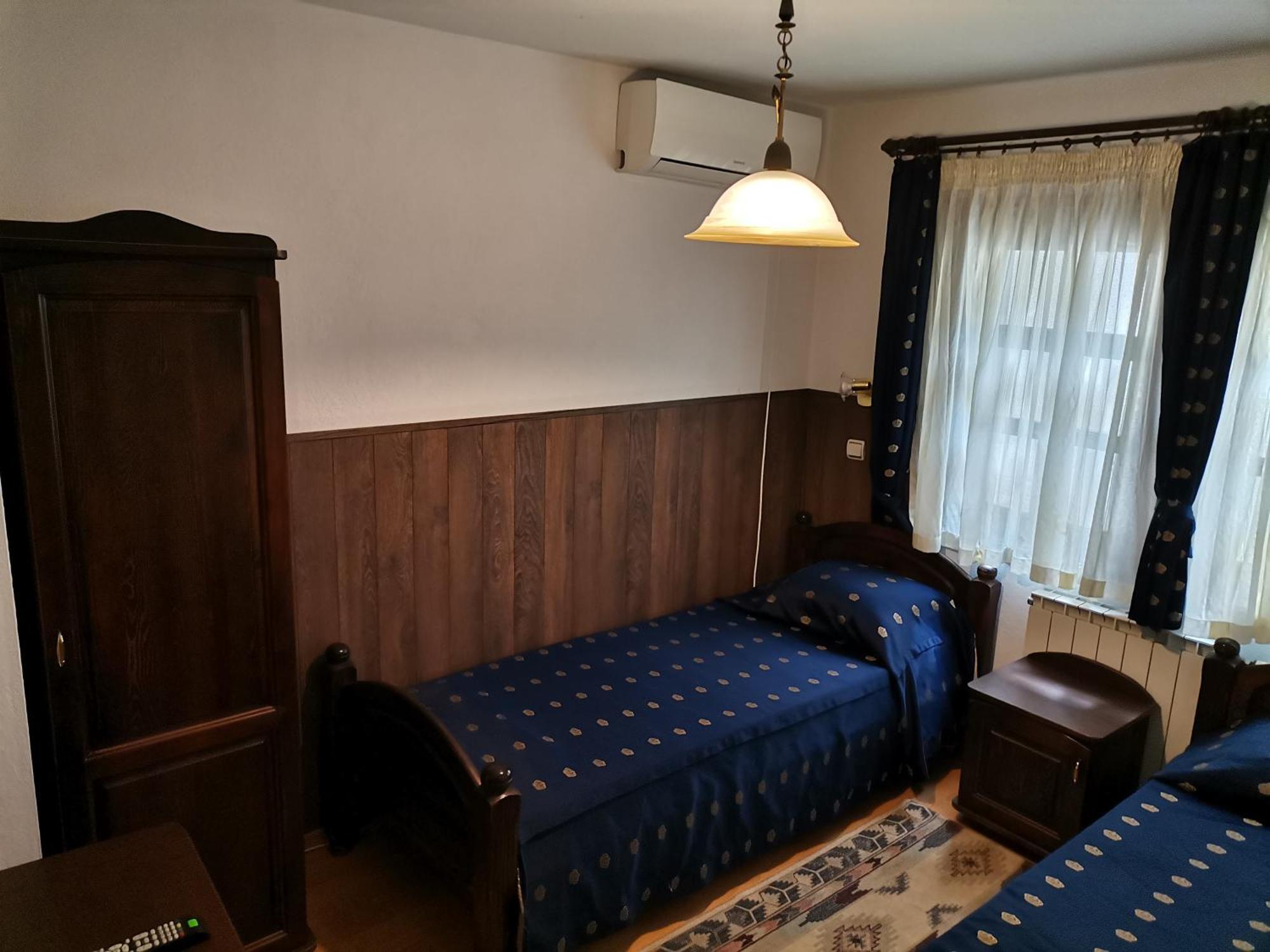 Hotel Bolyarka Melnik  Exterior foto