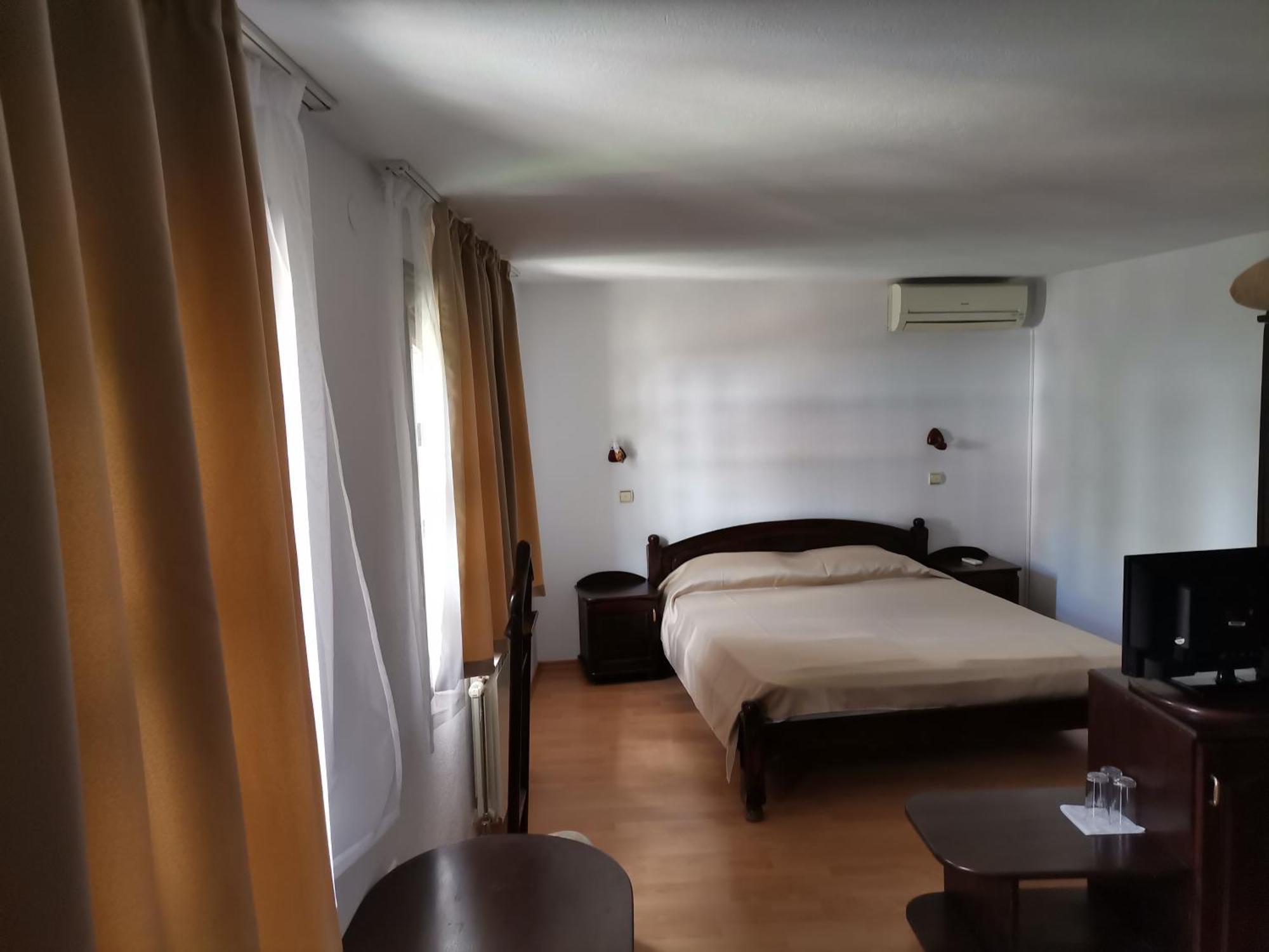 Hotel Bolyarka Melnik  Quarto foto