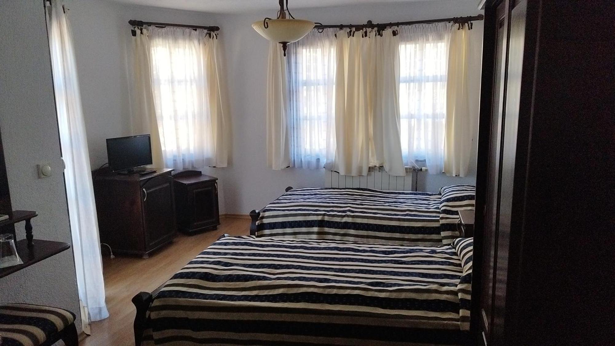 Hotel Bolyarka Melnik  Quarto foto