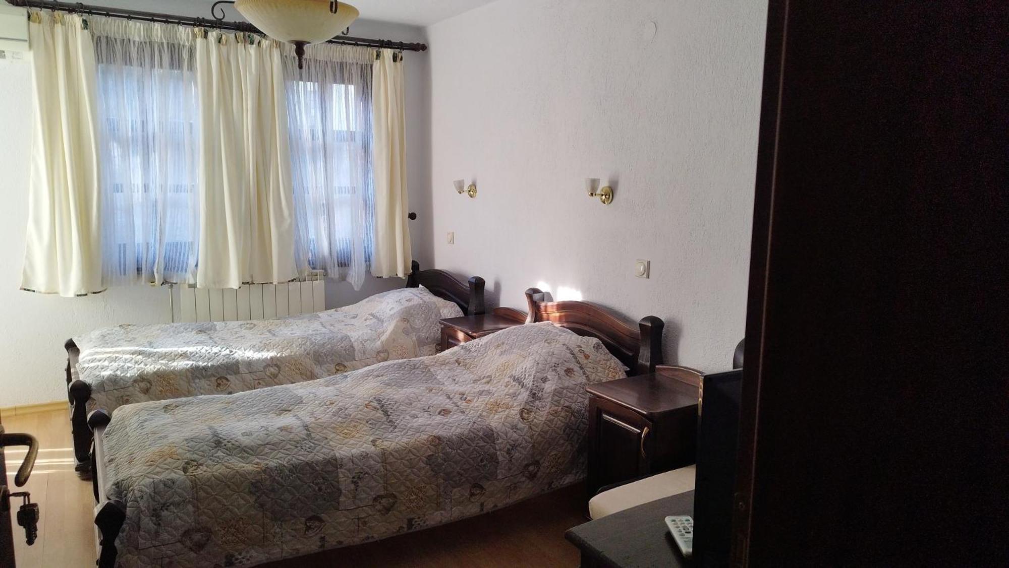 Hotel Bolyarka Melnik  Quarto foto
