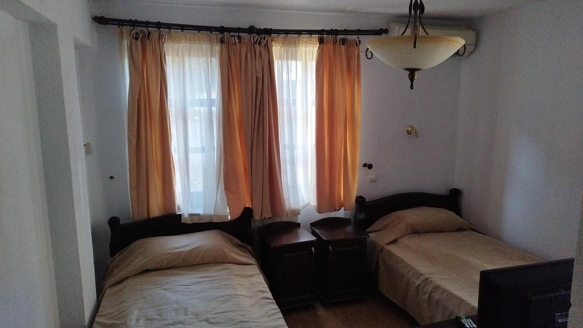 Hotel Bolyarka Melnik  Quarto foto