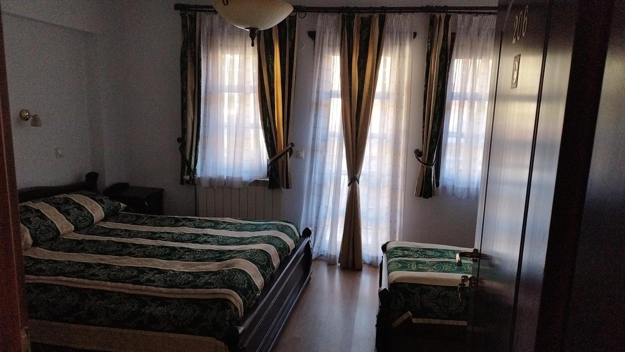 Hotel Bolyarka Melnik  Quarto foto