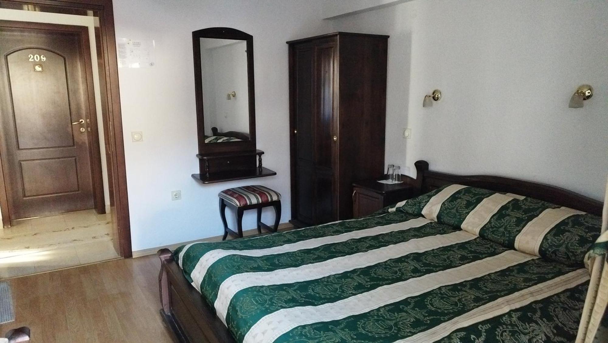 Hotel Bolyarka Melnik  Quarto foto
