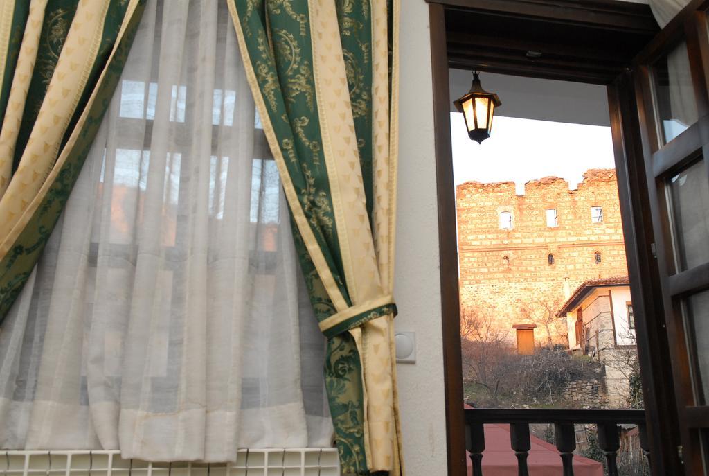 Hotel Bolyarka Melnik  Exterior foto